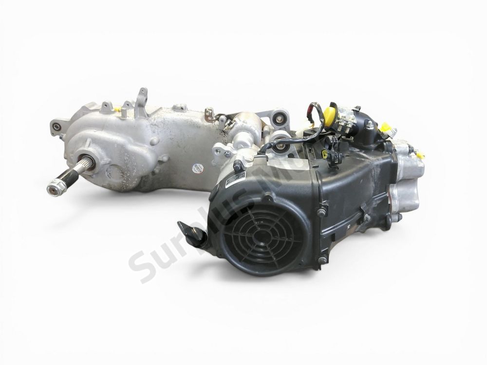 MOTEUR