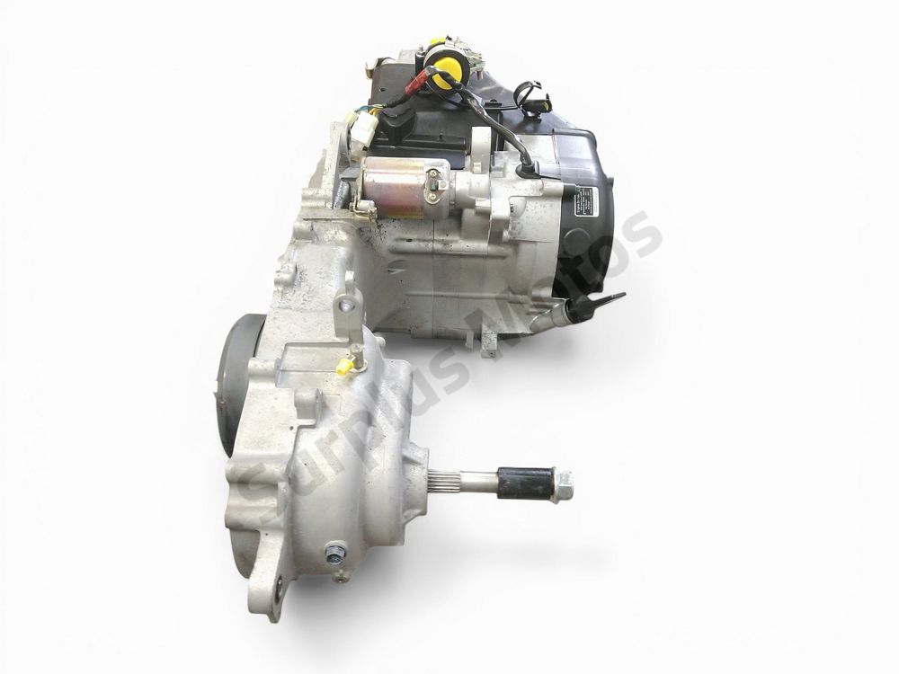 MOTEUR