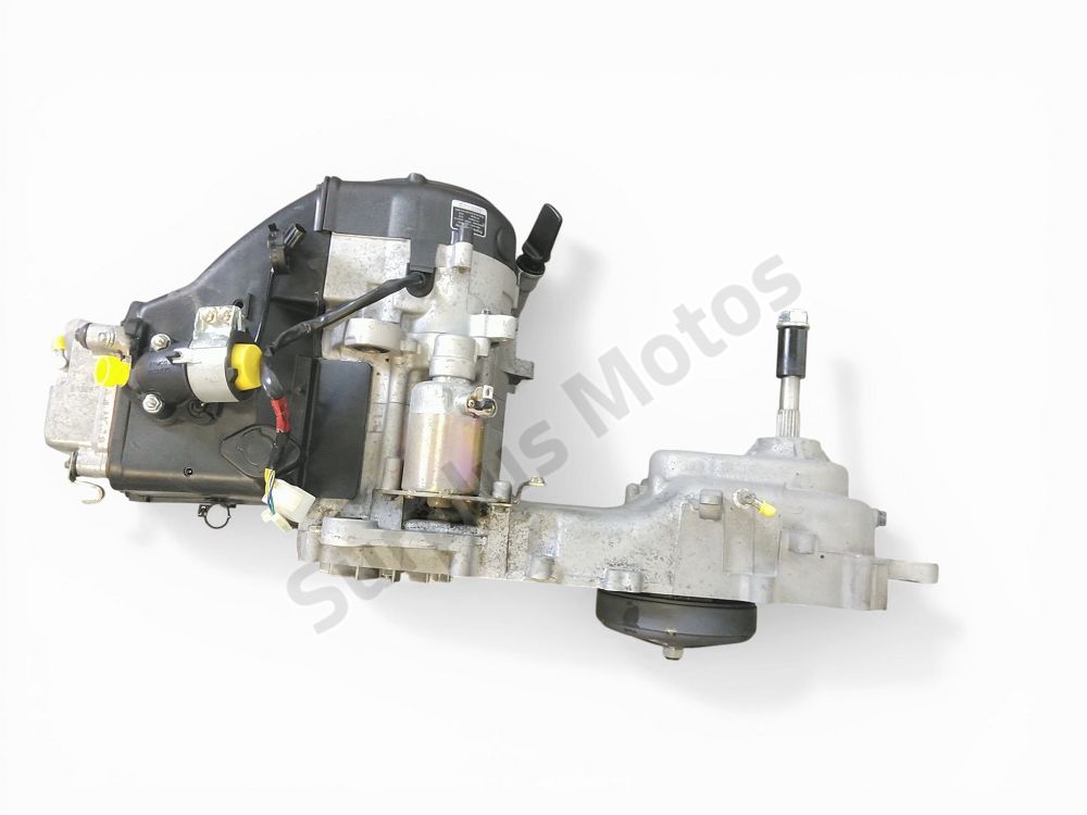 MOTEUR