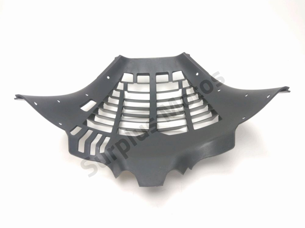 GRILLE DE RADIATEUR