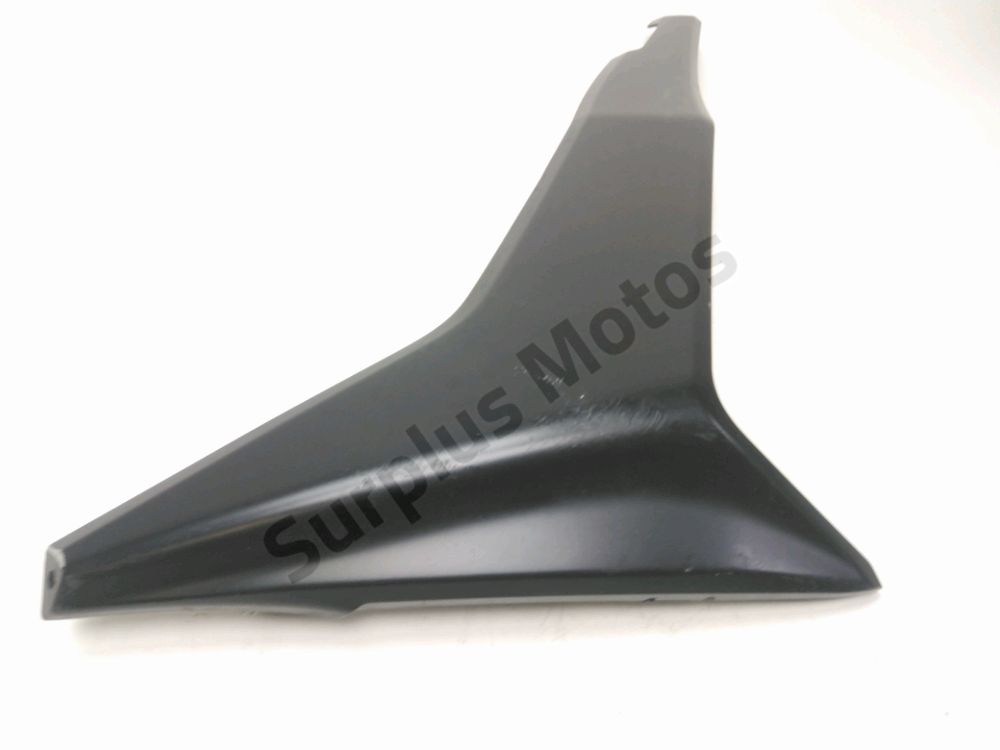 CACHE LATERAL GAUCHE