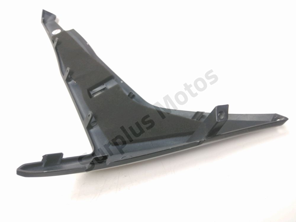 CACHE LATERAL GAUCHE