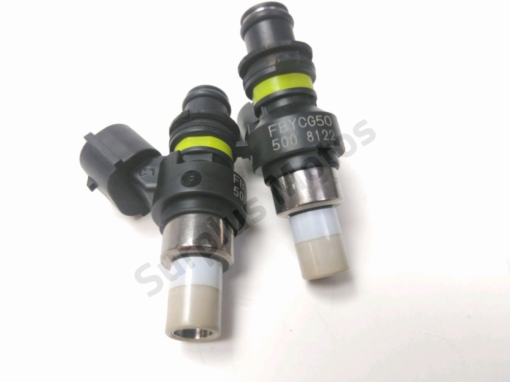 INJECTEUR