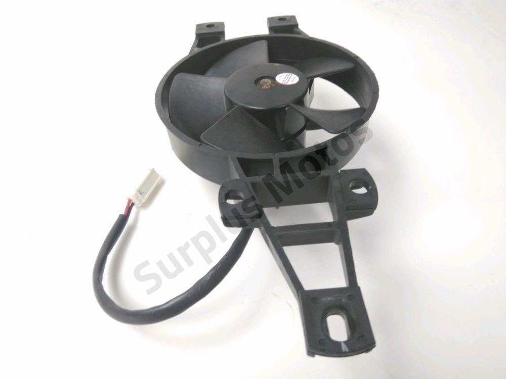 VENTILATEUR