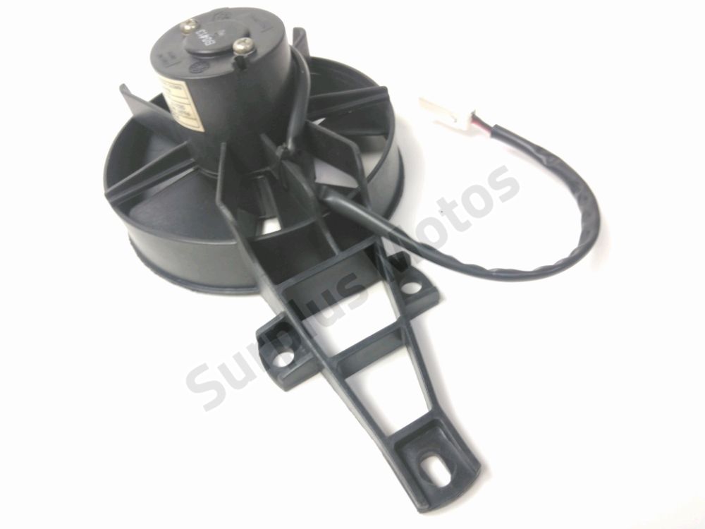 VENTILATEUR