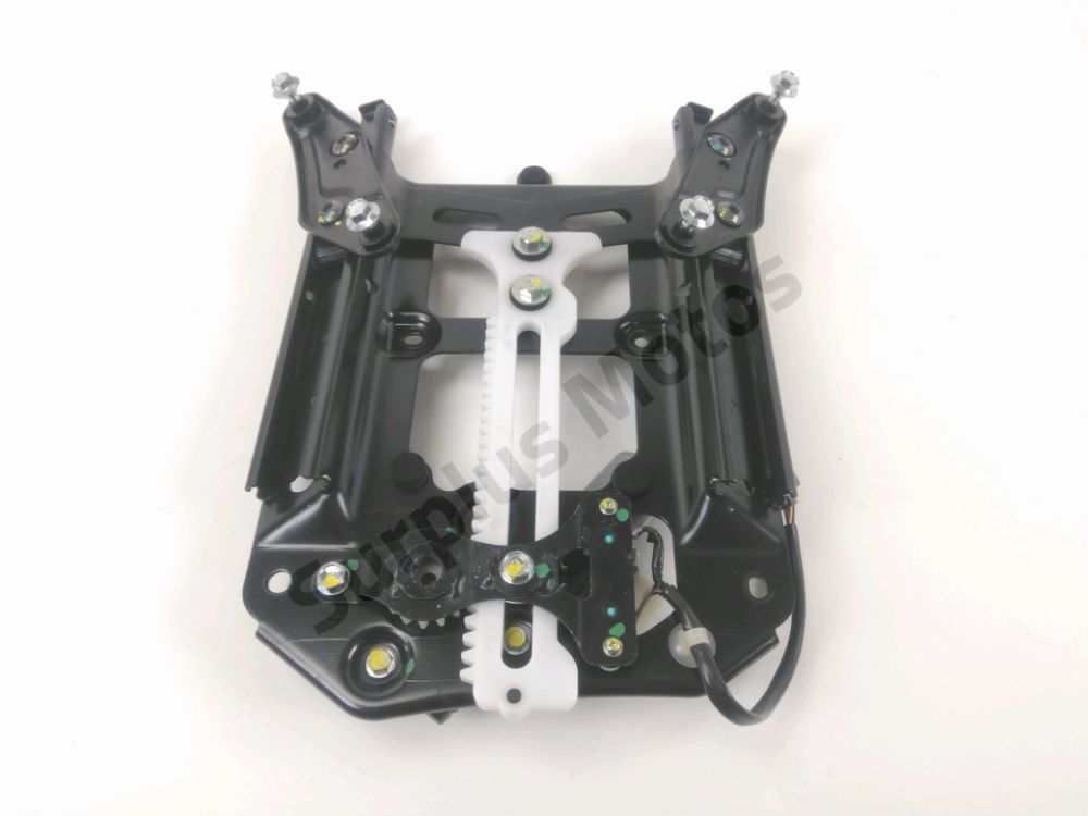 MOTEUR ELECTRIQUE