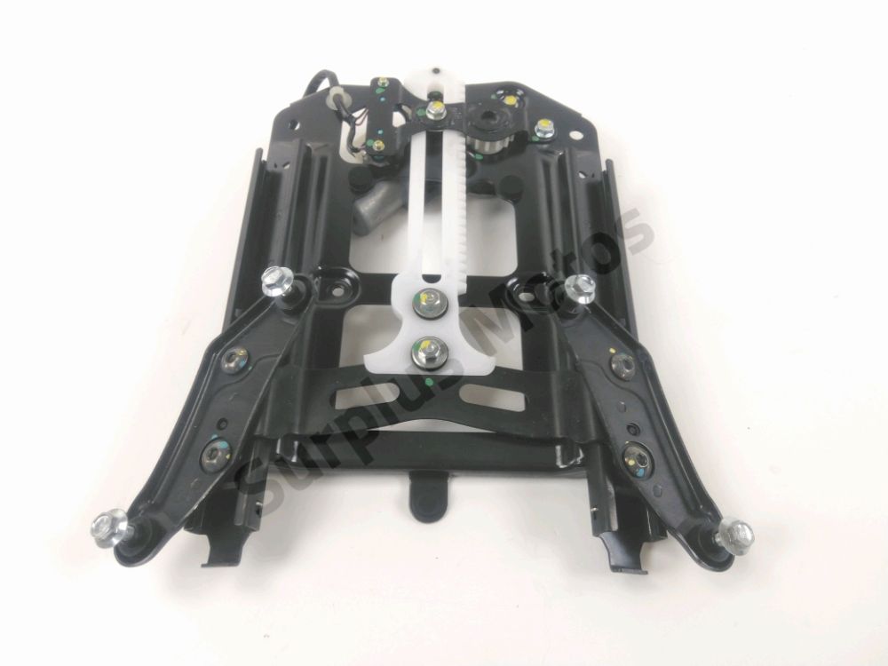 MOTEUR ELECTRIQUE