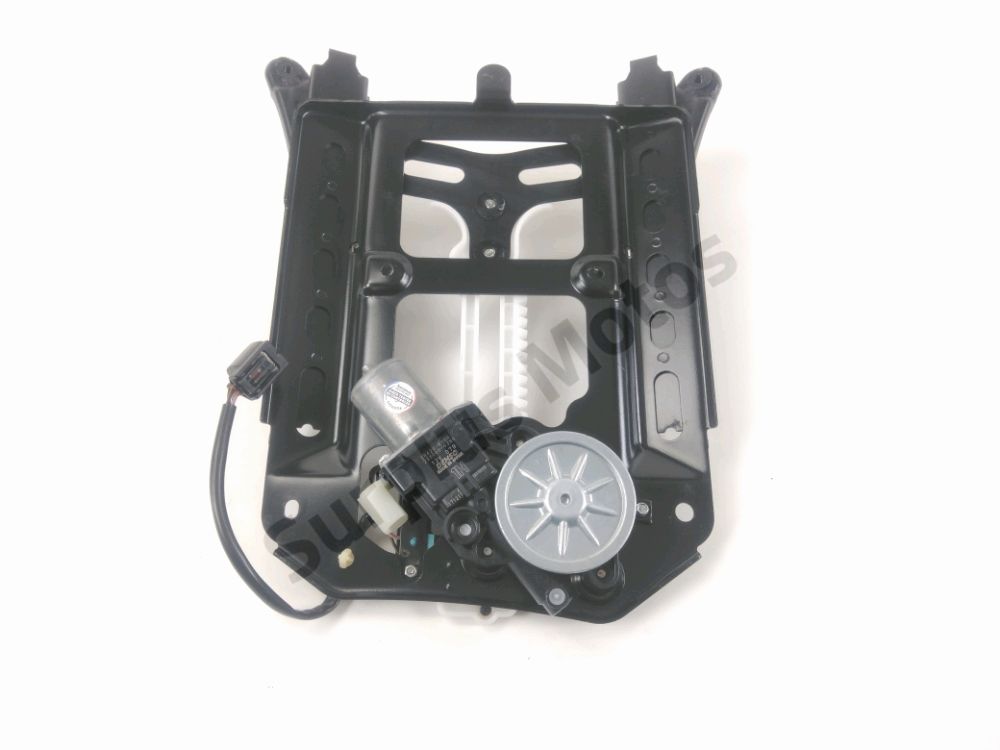 MOTEUR ELECTRIQUE