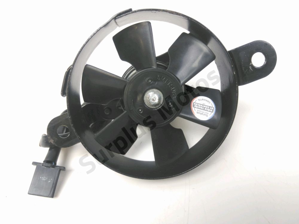 VENTILATEUR