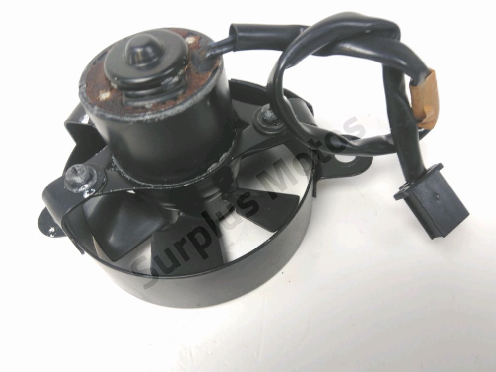 VENTILATEUR