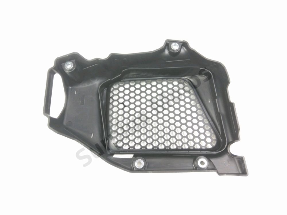 GRILLE DE RADIATEUR