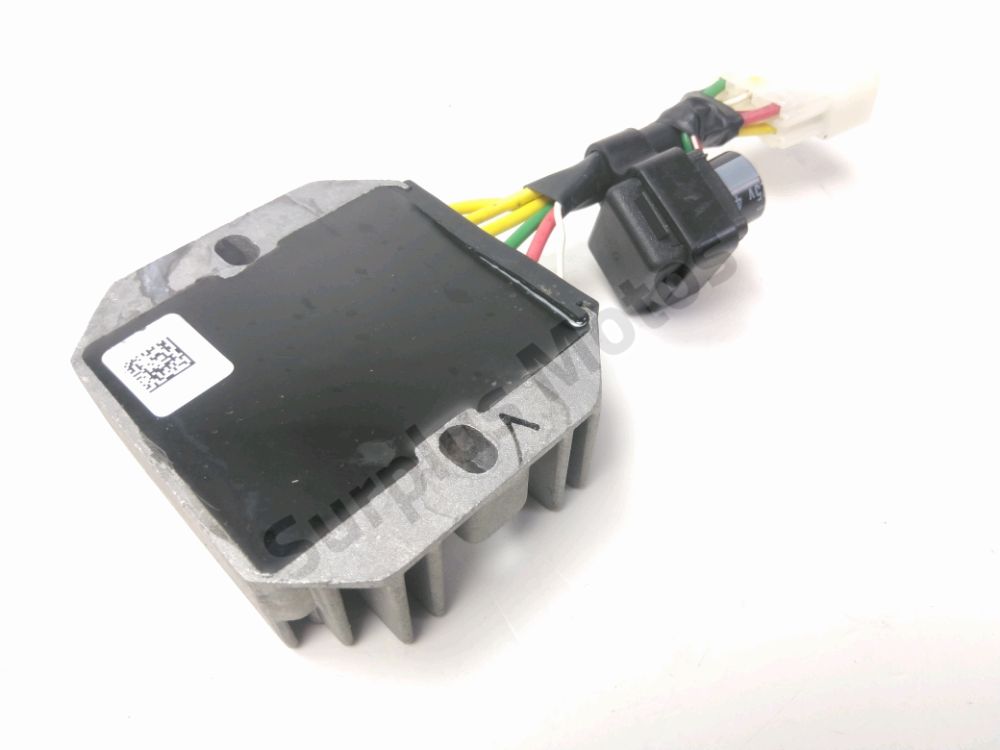REGULATEUR DE TENSION