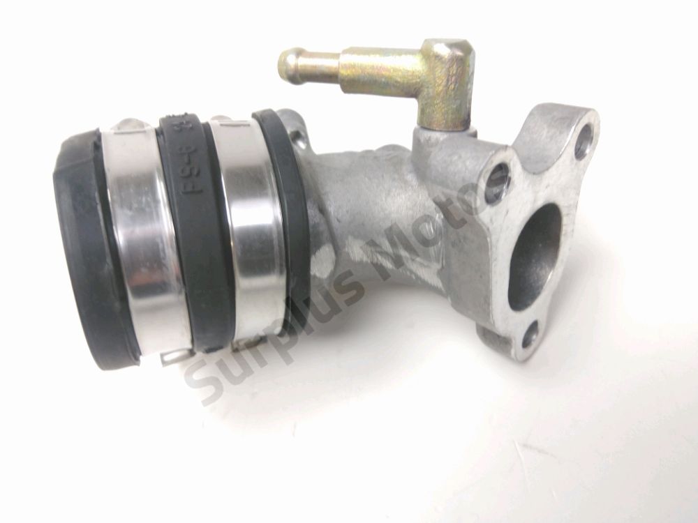 PIPE ADMISSION