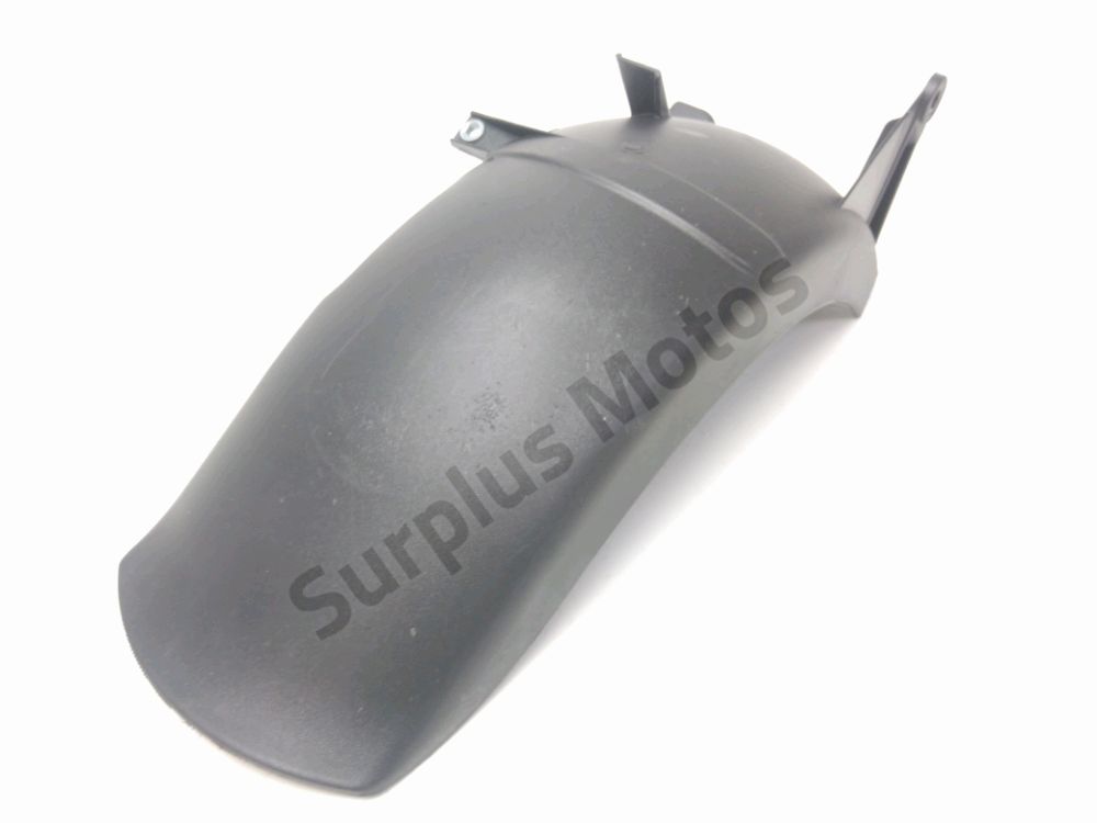 GARDE BOUE ARRIERE