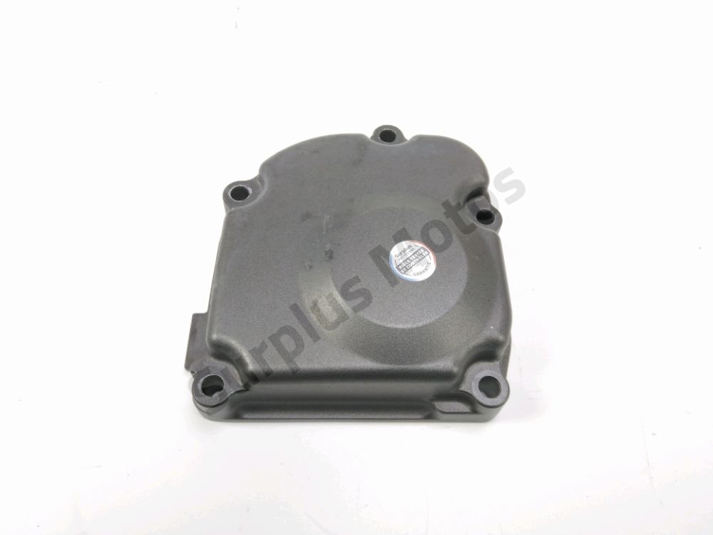 Carter moteur