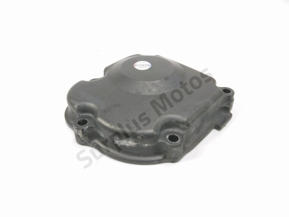 CARTER MOTEUR