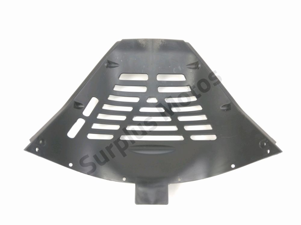 GRILLE DE RADIATEUR
