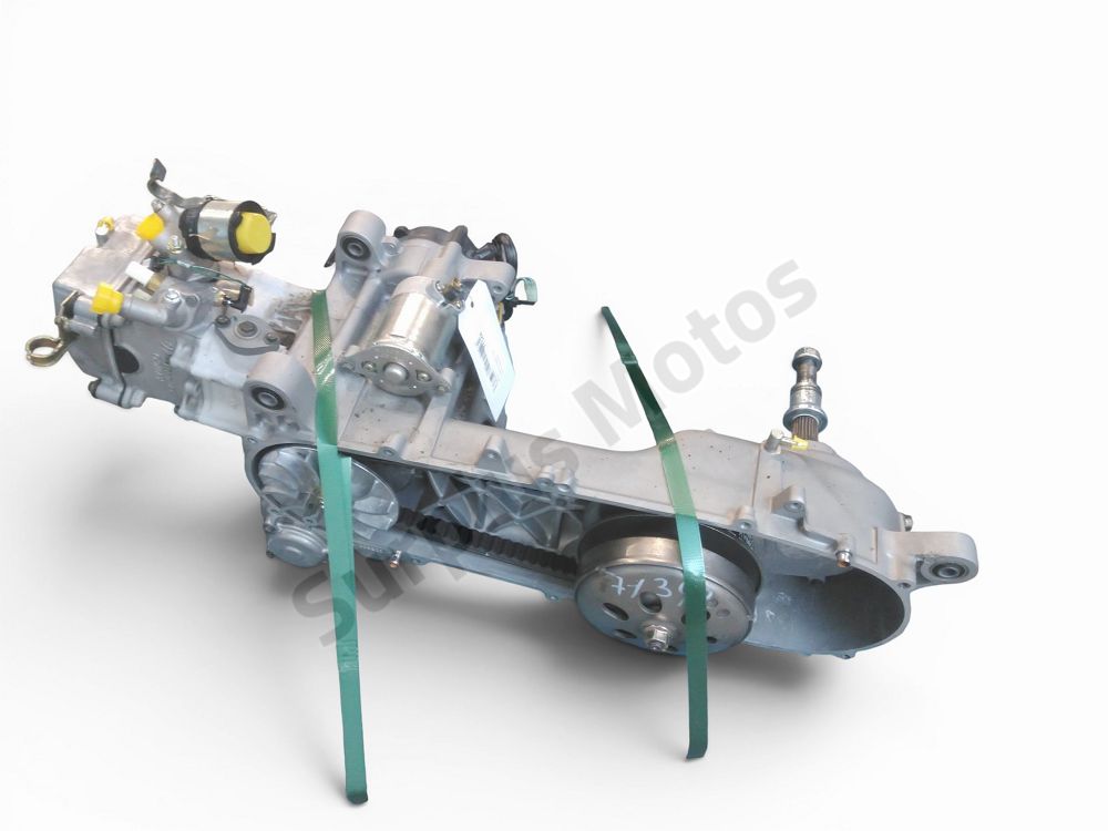 Moteur