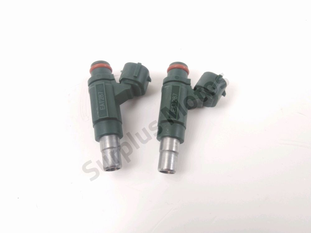 INJECTEUR