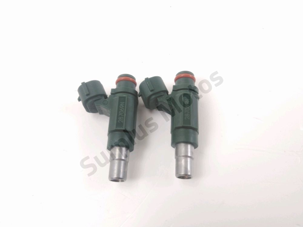 INJECTEUR