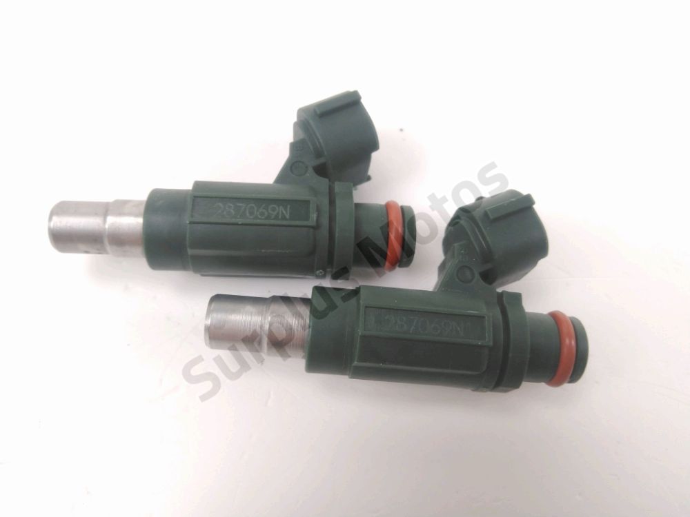 INJECTEUR