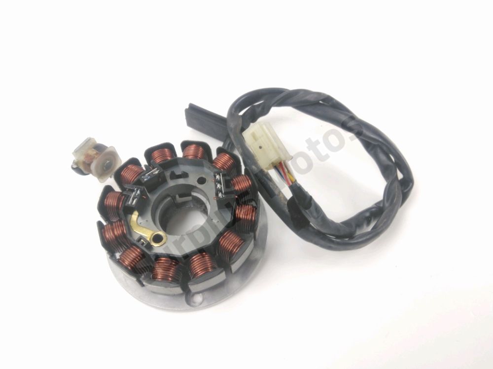 STATOR