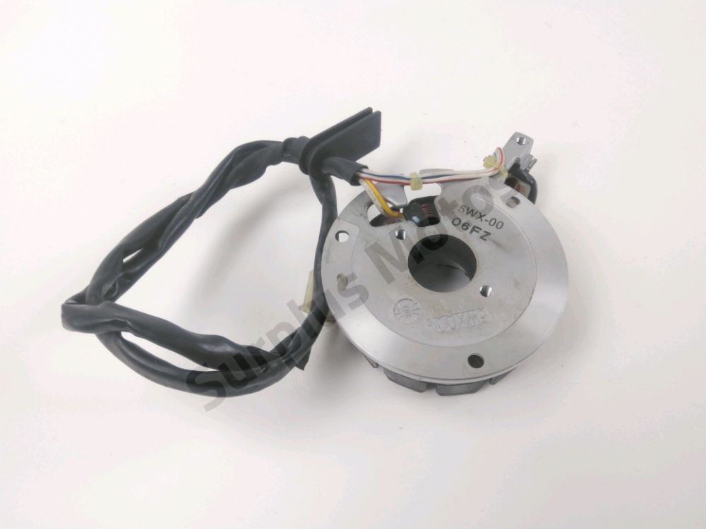 STATOR