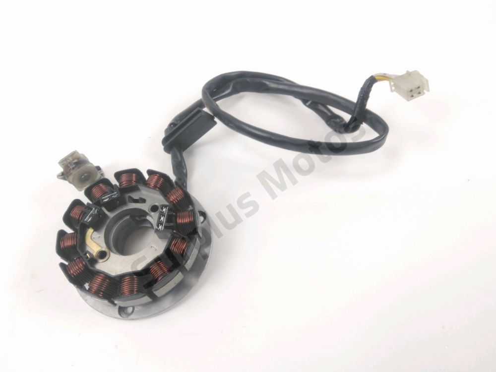 STATOR