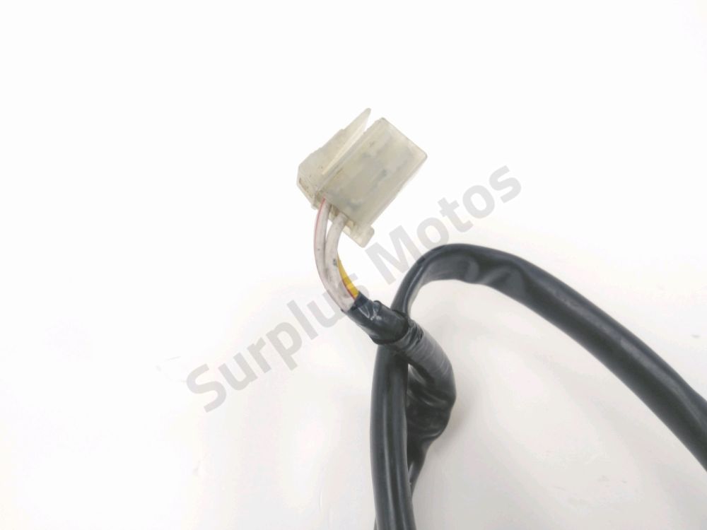 STATOR