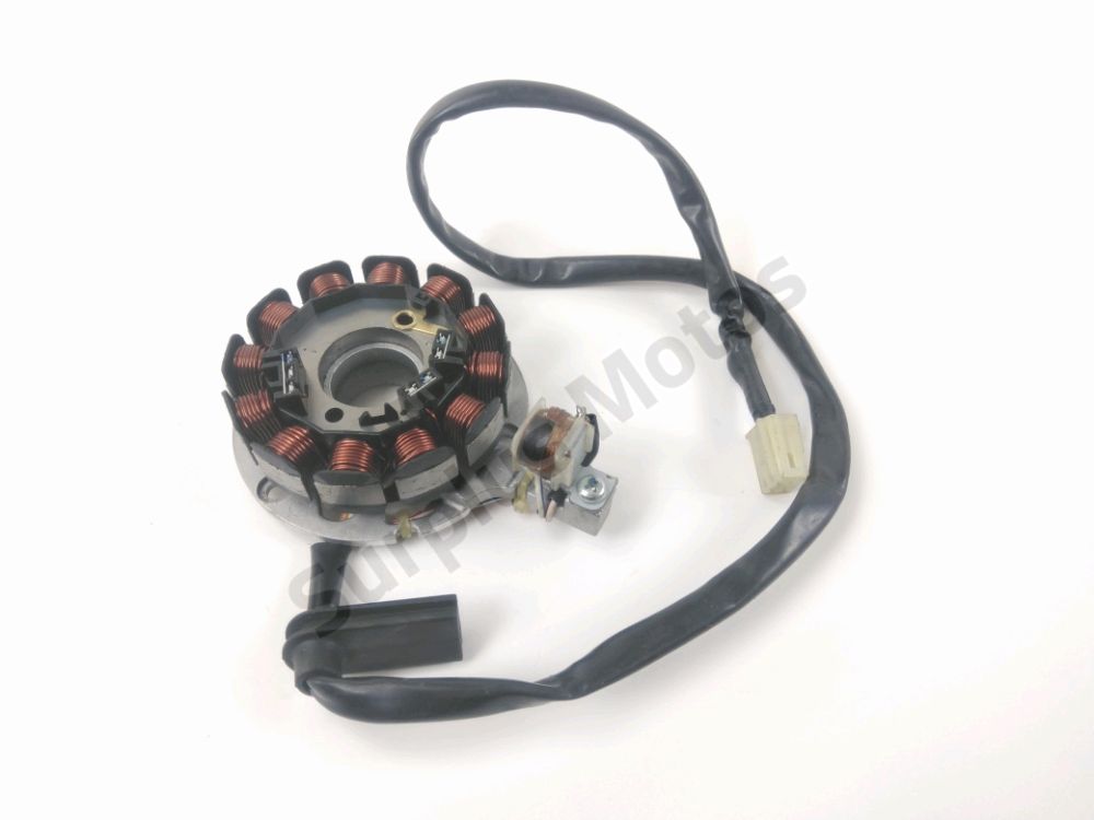 STATOR
