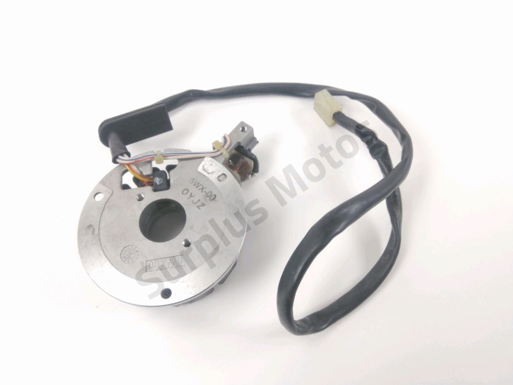 STATOR