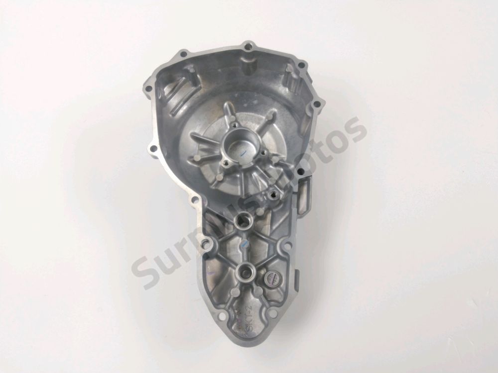 CARTER ALLUMAGE