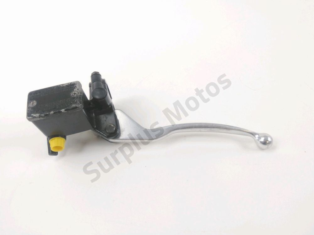 MAITRE CYLINDRE FREIN AR COMPLET