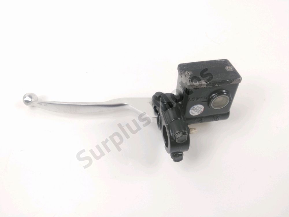 MAITRE CYLINDRE FREIN AR COMPLET