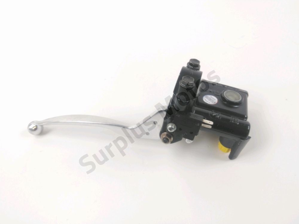 MAITRE CYLINDRE FREIN AR COMPLET