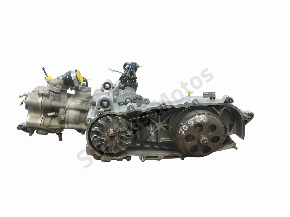 Moteur