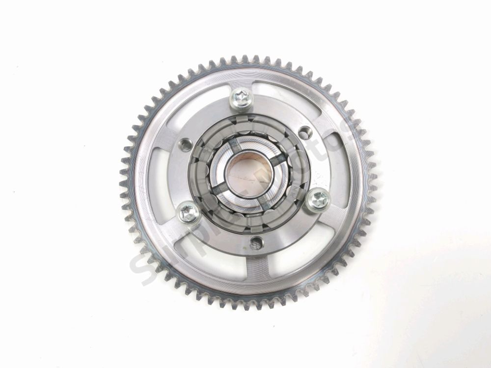 ROUE LIBRE DE DEMARREUR