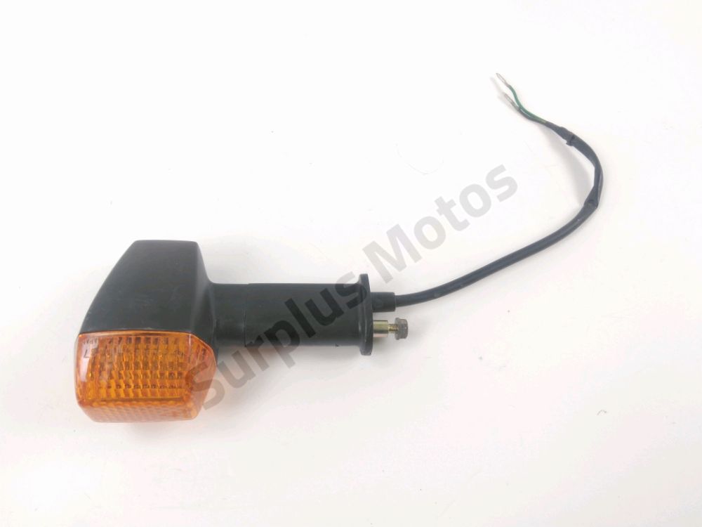 CLIGNOTANT ARRIERE G