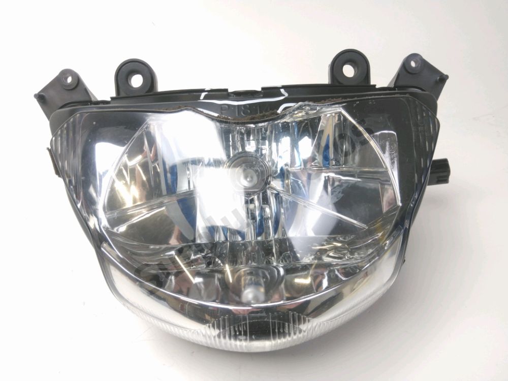OPTIQUE AVANT
