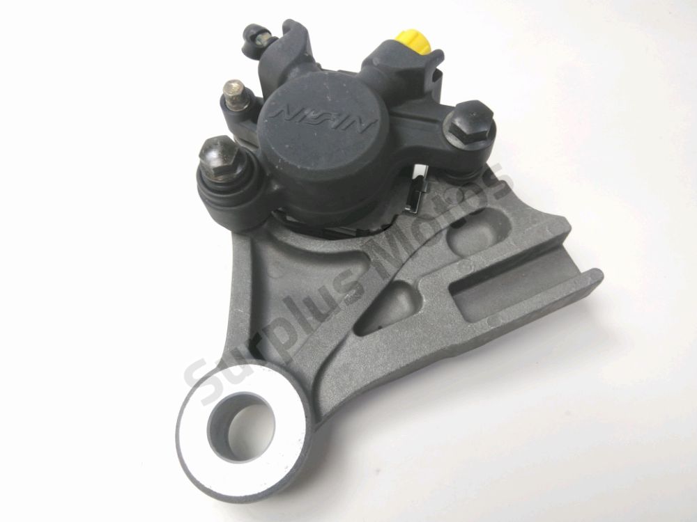 ETRIER FREIN ARRIERE