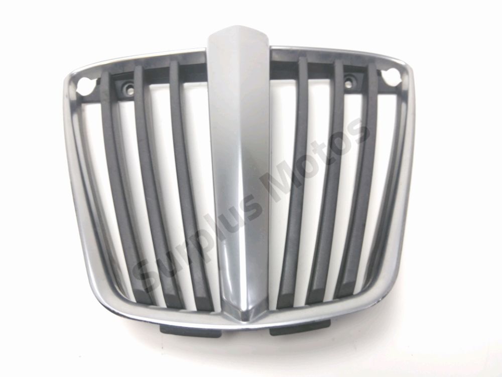 GRILLE DE RADIATEUR
