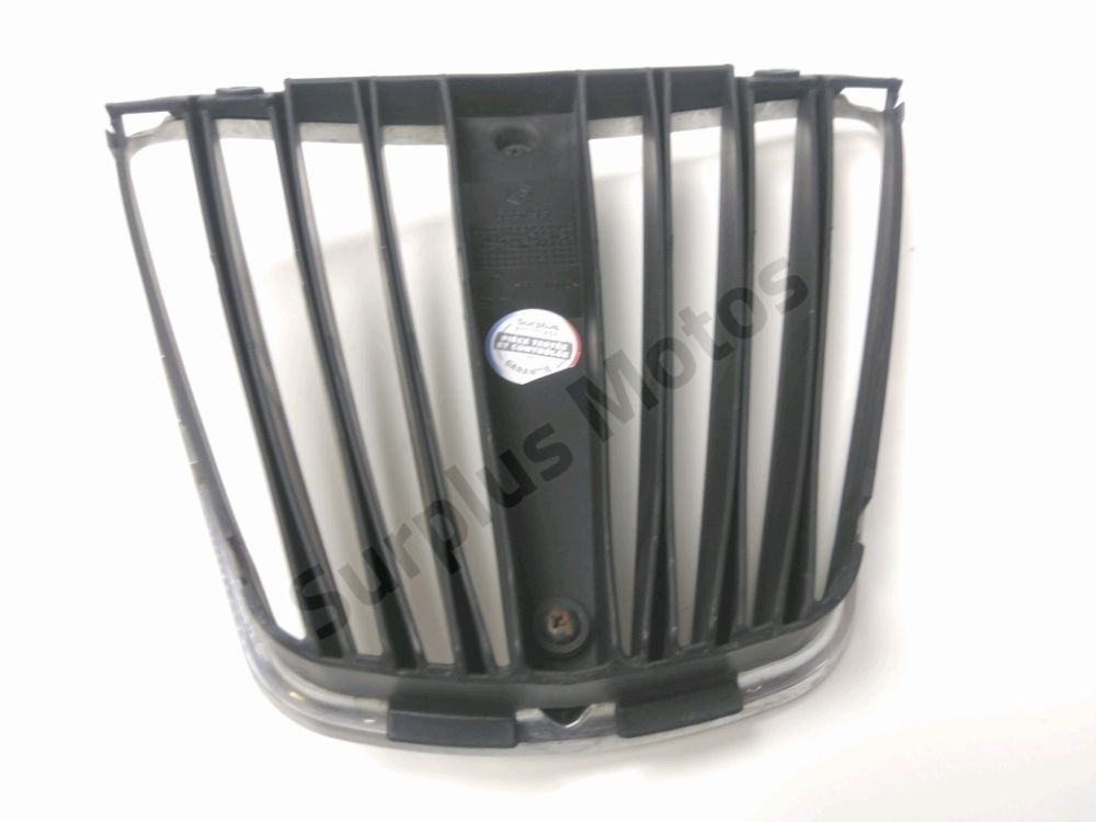 GRILLE DE RADIATEUR