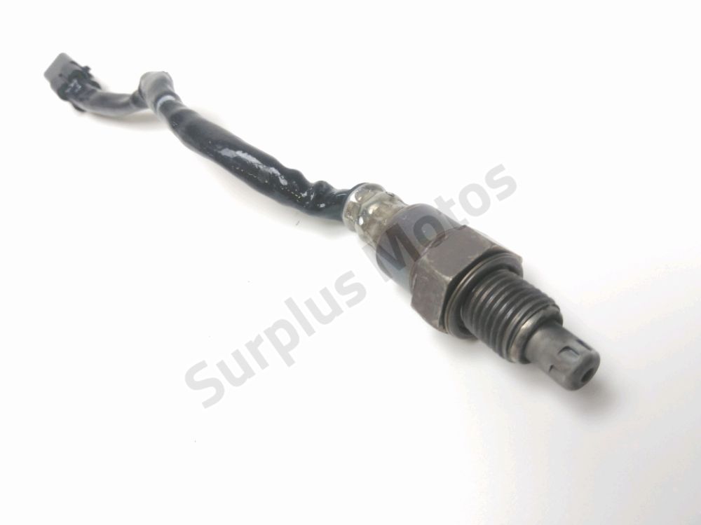 SONDE LAMBDA