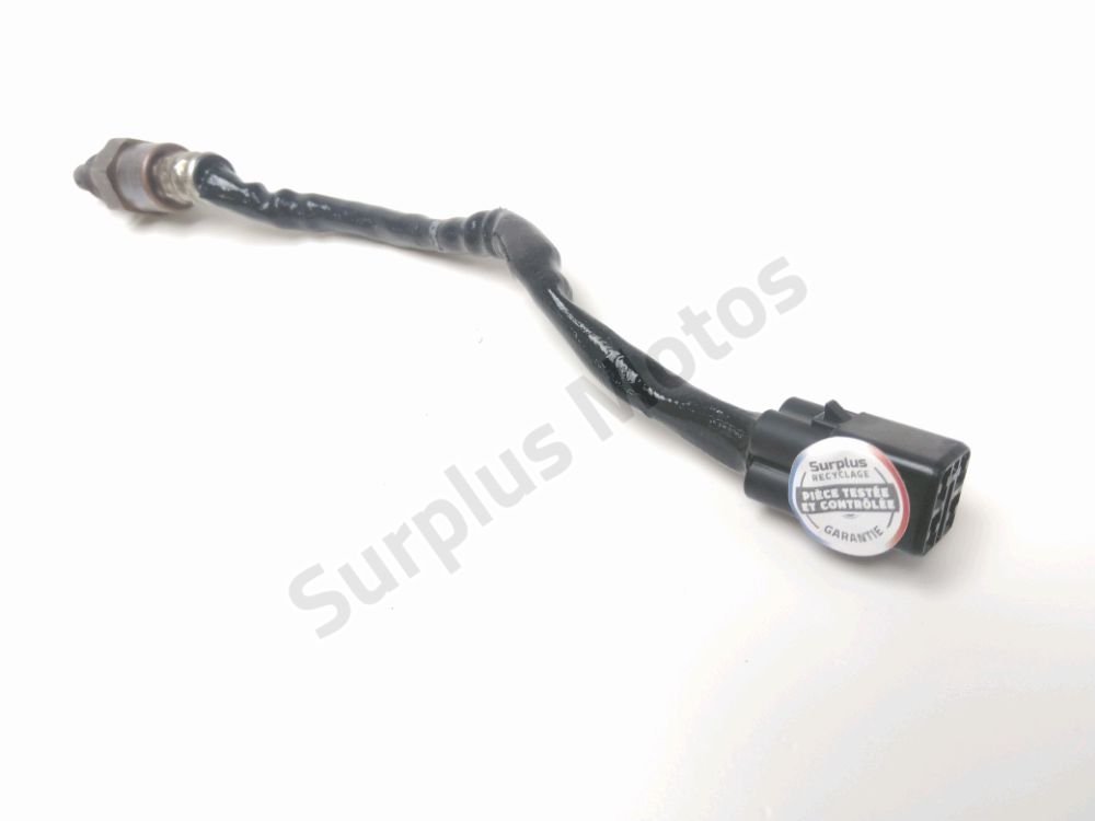 SONDE LAMBDA