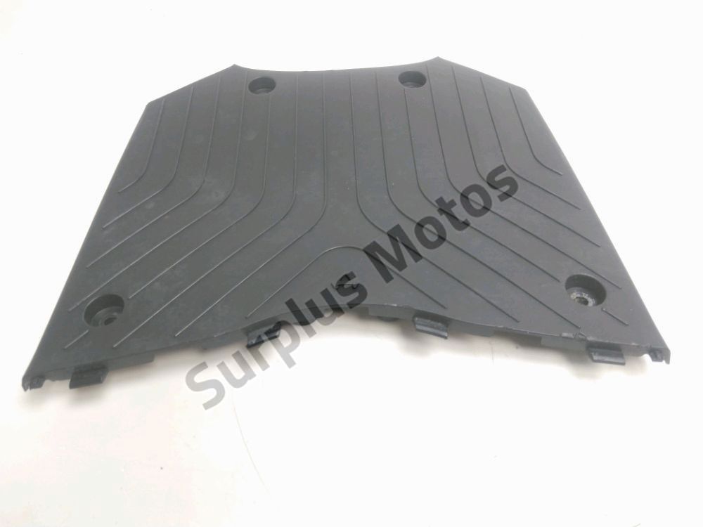Marche pieds occasion NIU MQI SPORT 2020