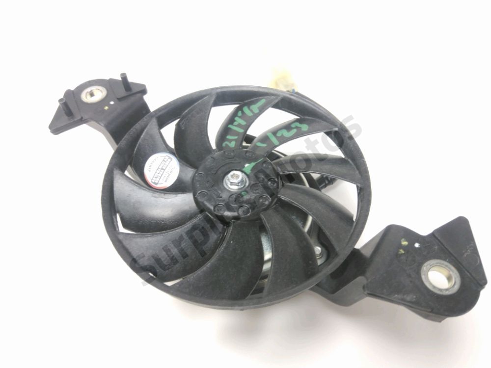 VENTILATEUR
