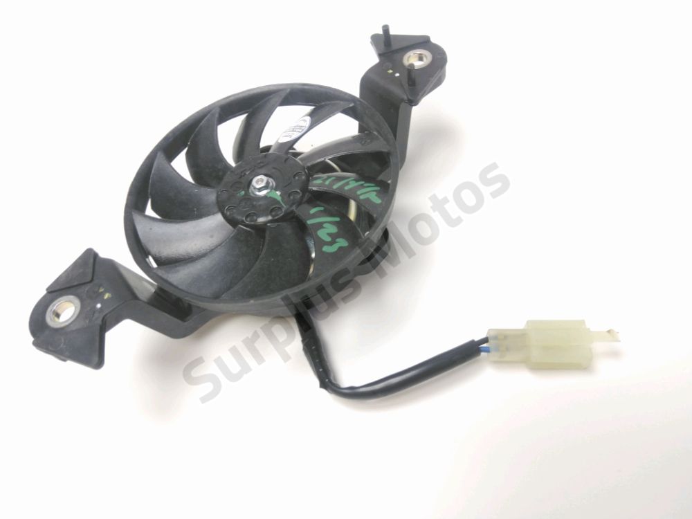 VENTILATEUR