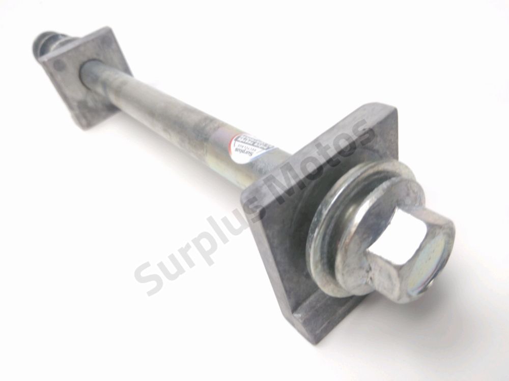 AXE DE ROUE ARRIERE