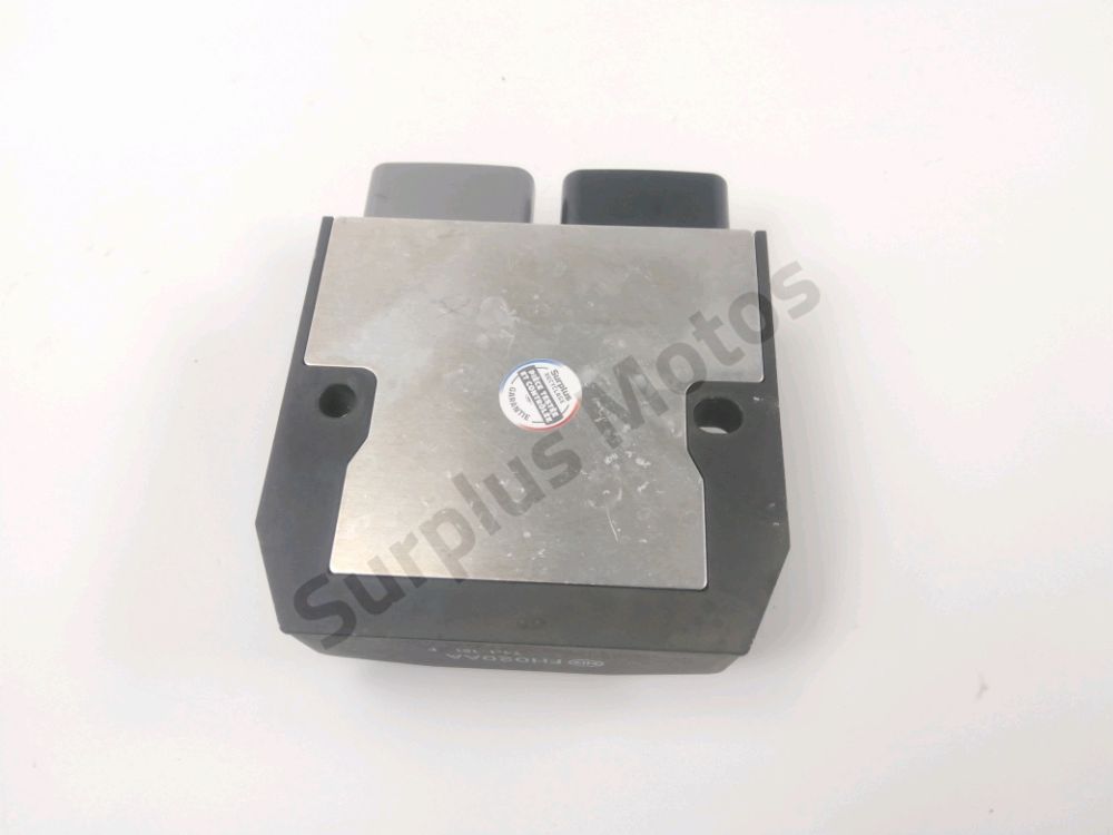 REGULATEUR DE TENSION