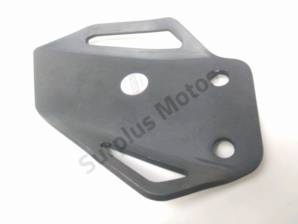 HABILLAGE PLATINE DROIT
